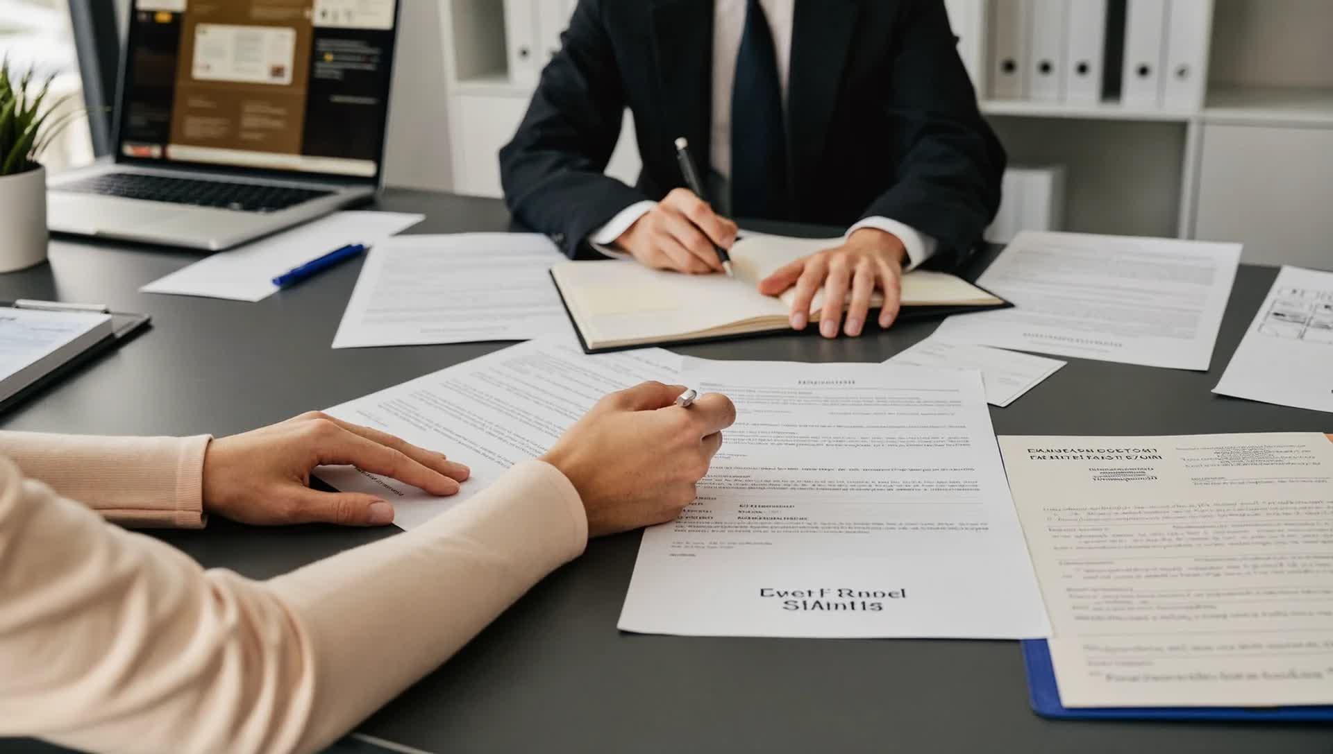 Проверьте право, личность продавца, обременения и расчёты